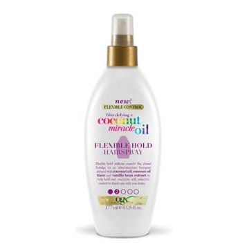 Spray Fijacion Coco...