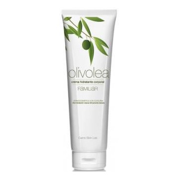 Olivolea Locion Hidratante...