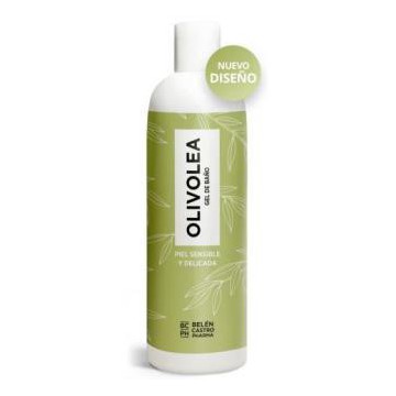 Olivolea Gel De Baño 500Ml.