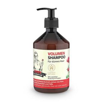 Champu Volumen Trigo Y...