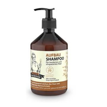 Champu Reparador Avena Y...