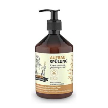 Balsamo Capilar Reparador...