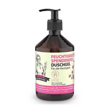 Gel De Ducha Hidratante...