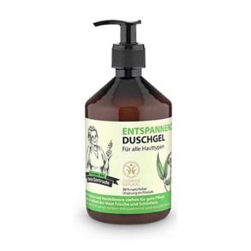 Gel De Ducha Relajante...