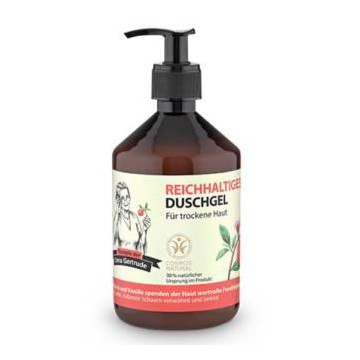 Gel De Ducha Nutritivo...