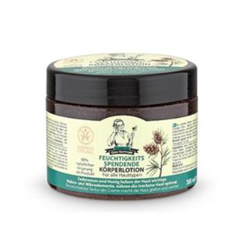 Crema Corporal Hidratante...