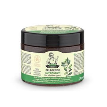 Mascarilla Capilar...