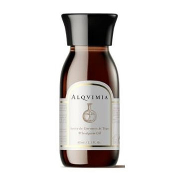 Aceite De Germen De Trigo...