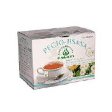 Pectotisana Infusion...