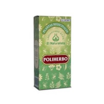 Poliherbo 100Gr.