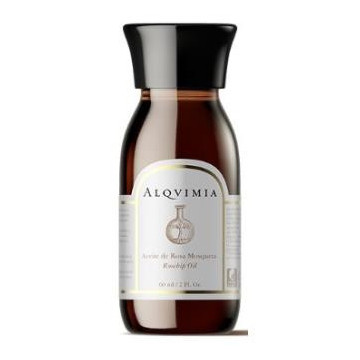 Aceite De Rosa Mosqueta 60Ml.