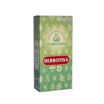 Herbotisa 100Gr.