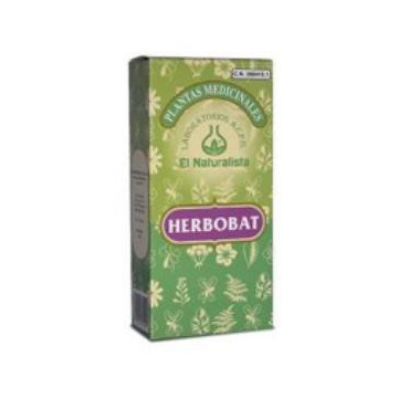 Herbobat 100Gr.