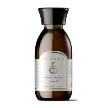 Aceite De Zanahoria 150Ml.