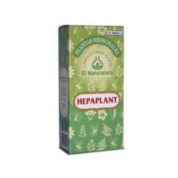 Hepaplant 100Gr.