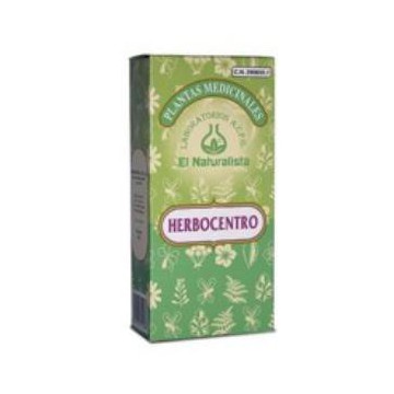 Herbocentro 100Gr.