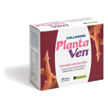 Plantaven Colageno 20Sticks