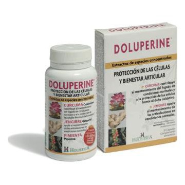Doluperine 60Cap.
