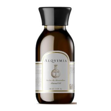 Aceite De Almendras 100Ml.