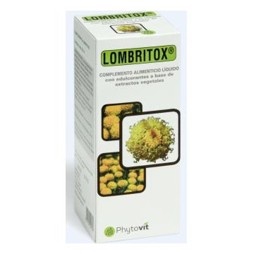 Lombritox 250Ml.