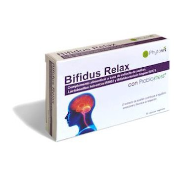 Bifidus Relax 30Cap.