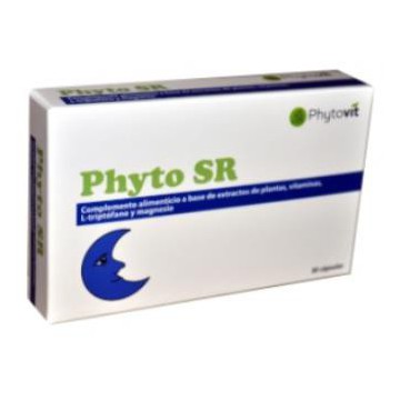 Phyto Sr 30Cap.