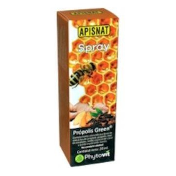Apisnat Propolis Green...