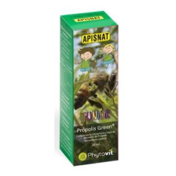 Apisnat Propolis Green...