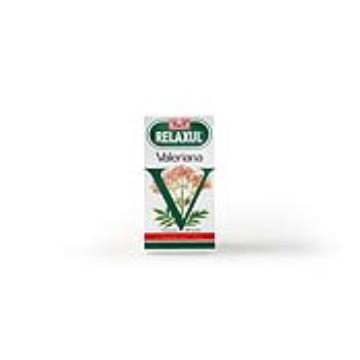 Relaxulvaleriana 48Cap.