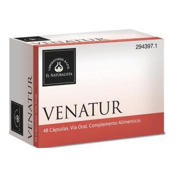 Venatur 48Cap.