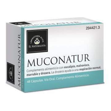 Muconatur 48Cap.