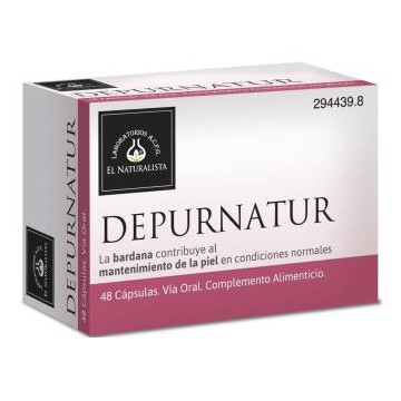 Depurnatur 48Cap.