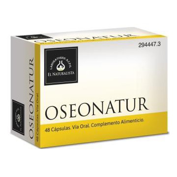 Oseonatur 48Cap.