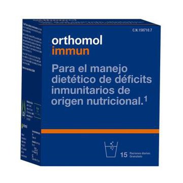 Orthomol Immun...