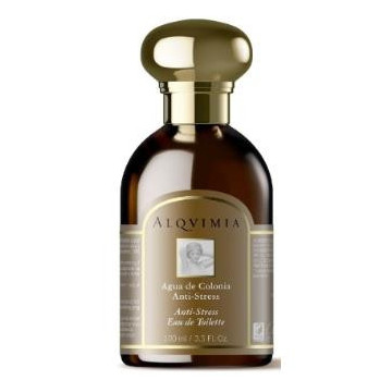 Agua De Colonia Antistress...
