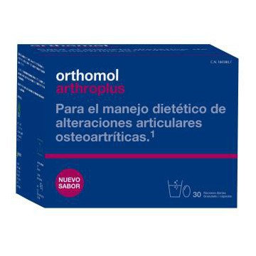 Orthomol Arthro Plus...