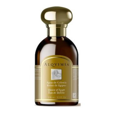 Agua De Colonia Reina De...