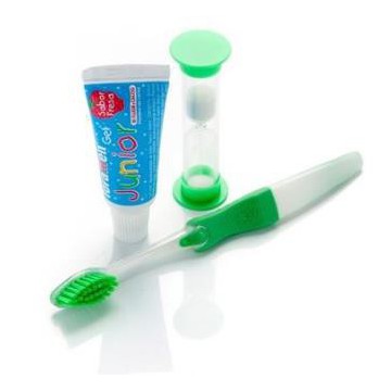 Kit Infantil Foradyno...