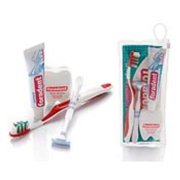 Neceser Oradent Con Lingual