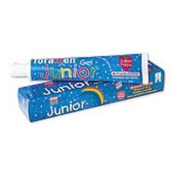Gel Foramen Junior 50Ml.