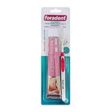 Kit Dientes Sensibles Foradent