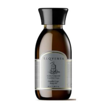 Aceite Corporal Comfort...