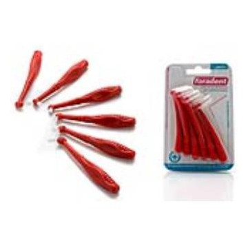 Cepillo Interdental Conico...