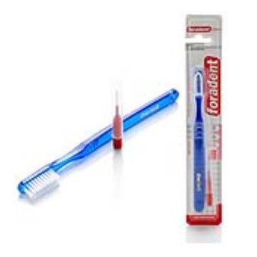 Oradent Cepillo Ortodoncias...