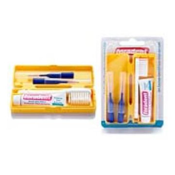 Oradent Set De Viaje +...