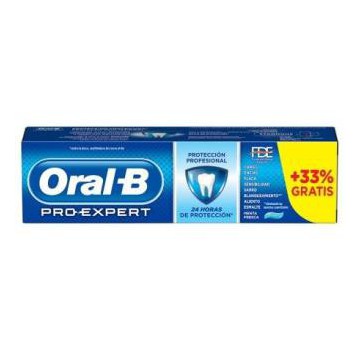 Pasta Pro-Expert Proteccion...