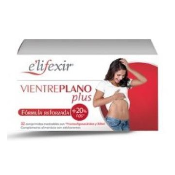 Elifexir Salud Vientre...