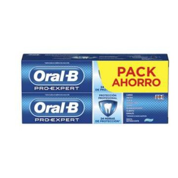 Pasta Pro-Expert Proteccion...