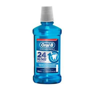 Colutorio Oral B Proteccion...