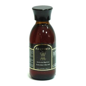 Aceite De Hiperico 150Ml.